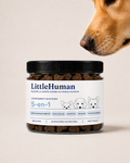 Complément 360° LittleHuman
